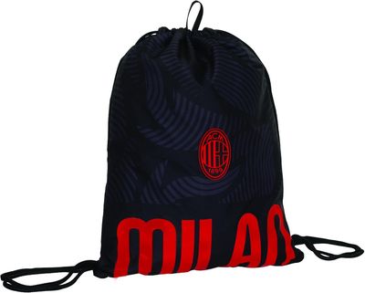 Seven Milan Sakky Bag - Backpack With Drawstring Closure