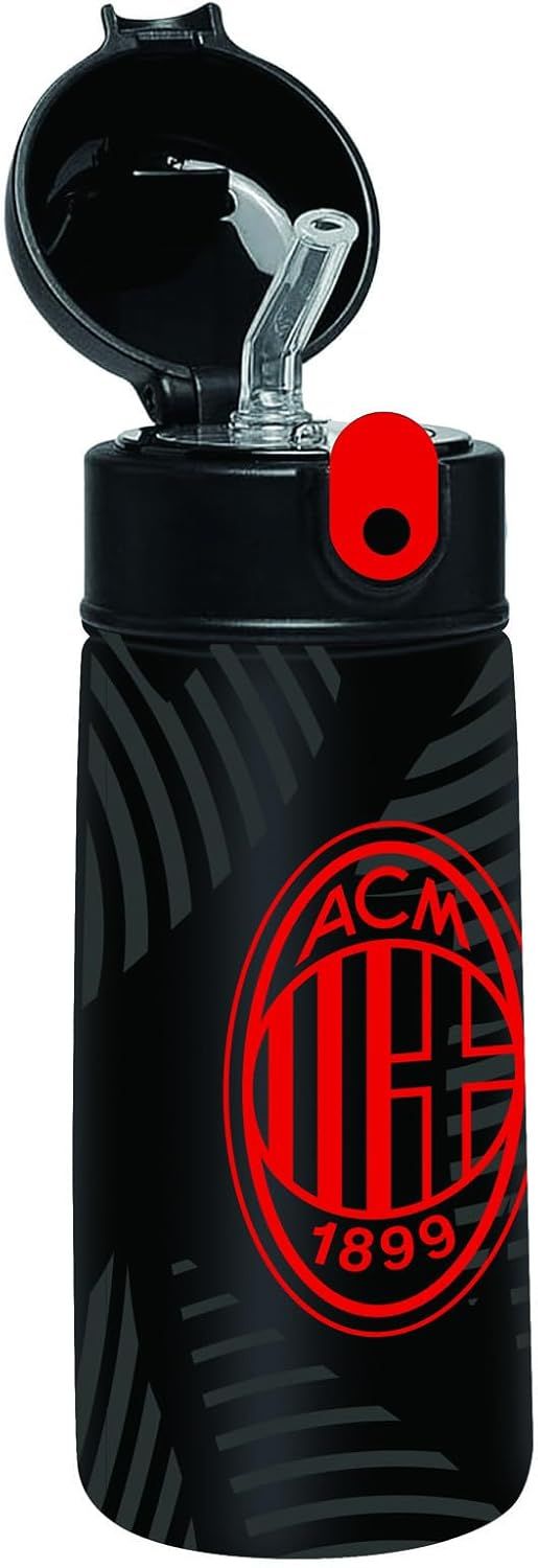 Seven Milan Stainless Steel Thermal Bottle - 0.46L