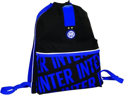 Seven Inter Bag with Front Pocket - 18 litres