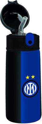 Seven Inter Stainless Steel Thermal Bottle - 0.46 L