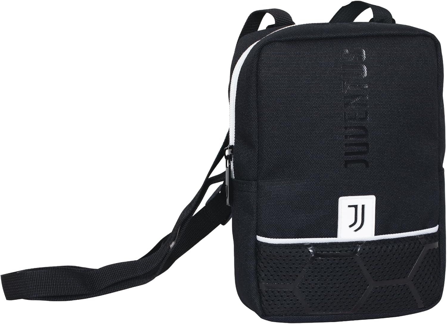 Seven Juventus Bag with Adjustable Shoulder Strap