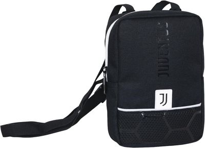 Seven Juventus Bag with Adjustable Shoulder Strap