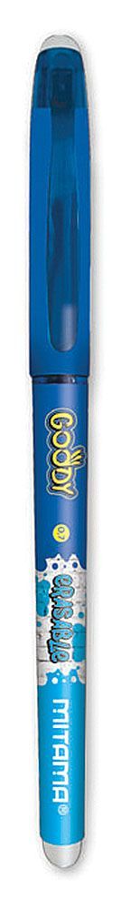 Mitama Erasable Pens Goody - Blue