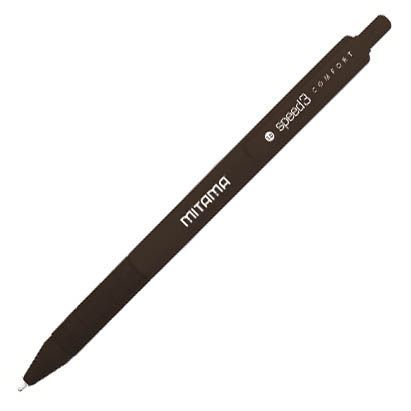 MITAMA - Speed3 Comfort pen semi gel ink Black