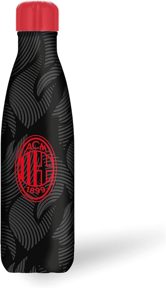 Seven Milan Thermal Bottle 500ml