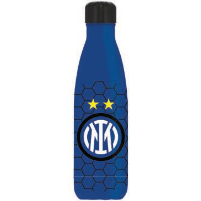 Seven Inter Stainless Steel Thermal Bottle