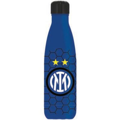 Seven Inter Stainless Steel Thermal Bottle