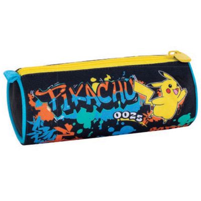 POKÉMON Sing It! TOMBOLINO PENCIL CASE