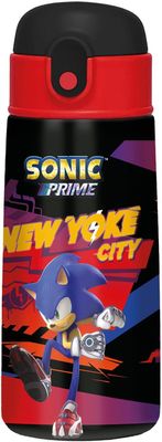 Seven Sonic Prime Thermal Bottle Kid