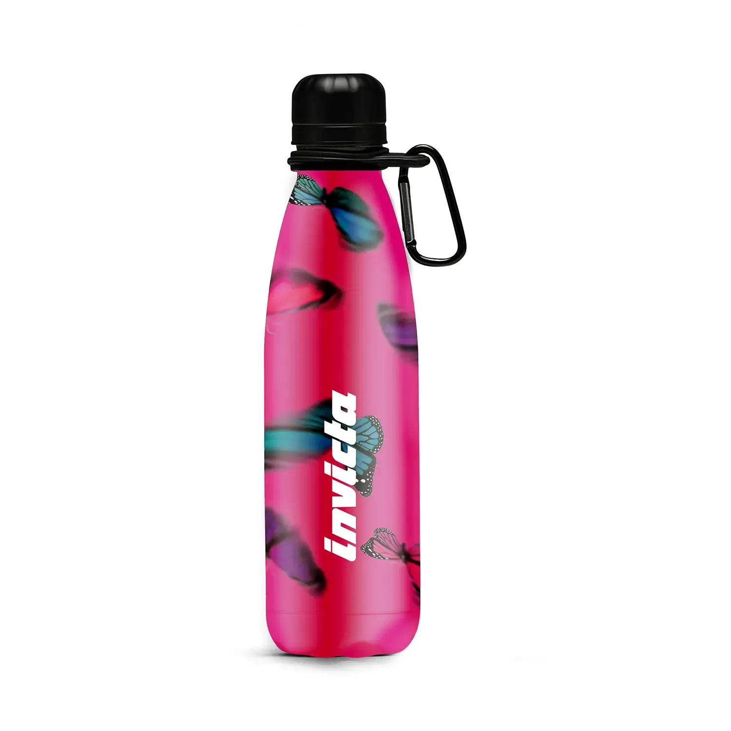 Invicta Fantasy 500ml Water Bottle