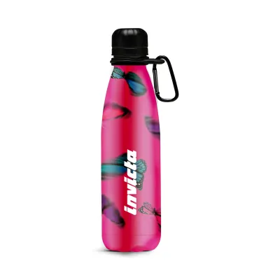 Invicta Fantasy 500ml Water Bottle