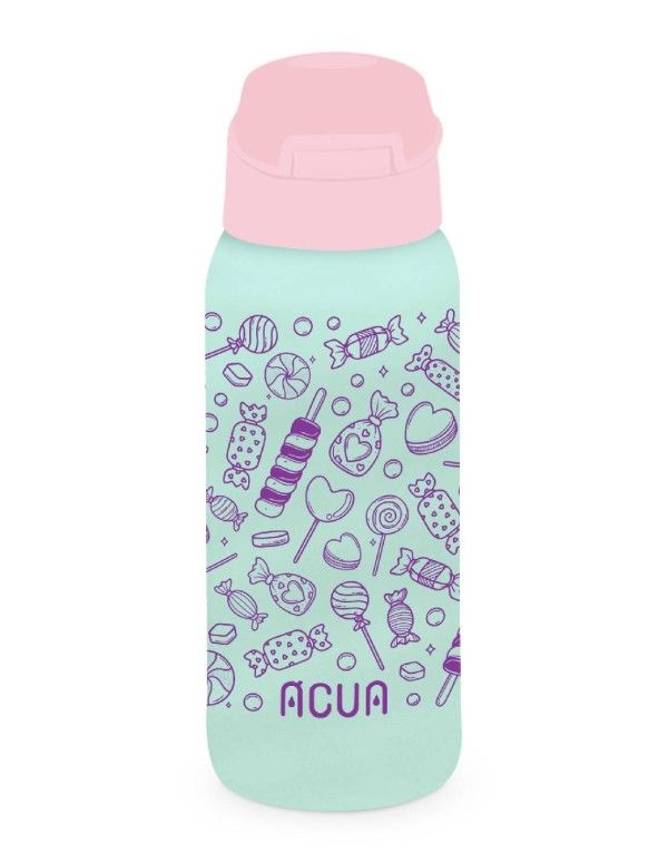ACUA KIDS Candy - Thermal Water Bottle