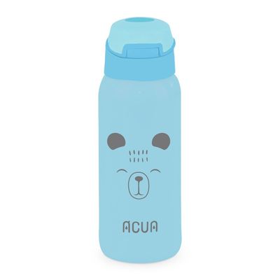 ACUA KIDS Teddy - Thermal Water Bottle