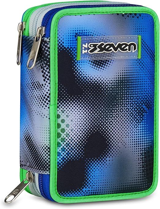 school bag Seven 3 ZIP - Write Down Boy