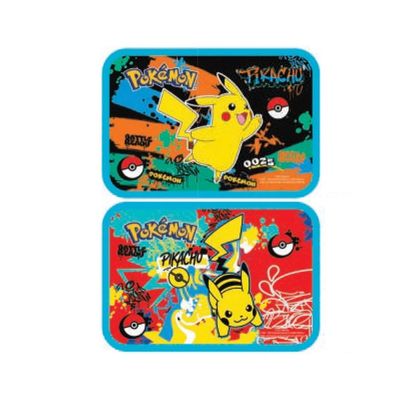Seven Pokémon stainless steel food SNACK BOX