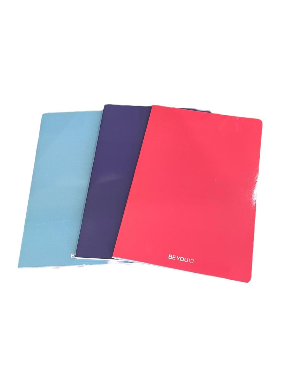 Maxi Notebook Be You Ruling 5mm