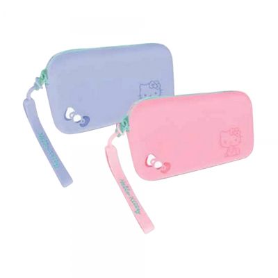 Giochi Preziosi Hello Kitty Silicone Pouch Medium Size