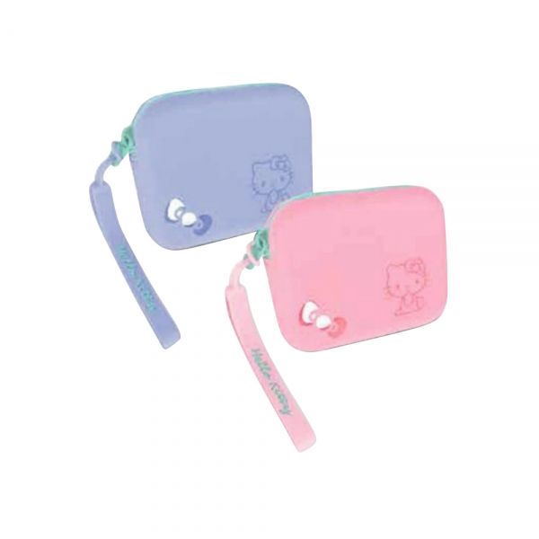 Giochi Preziosi Hello Kitty Silicone Pouch Mini Size
