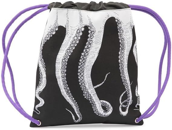 Be You Octopus - Backpack Bag