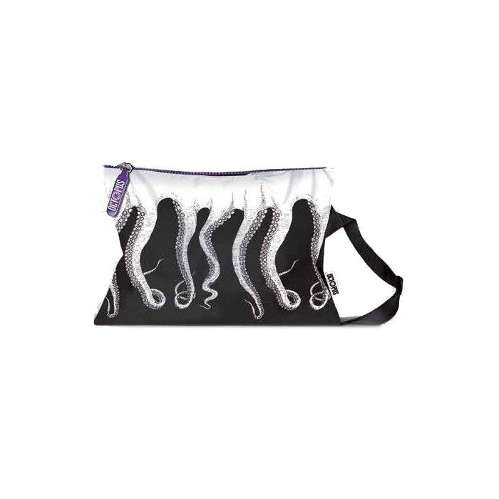 Be You - Octopus ONE SHOULDER BAG