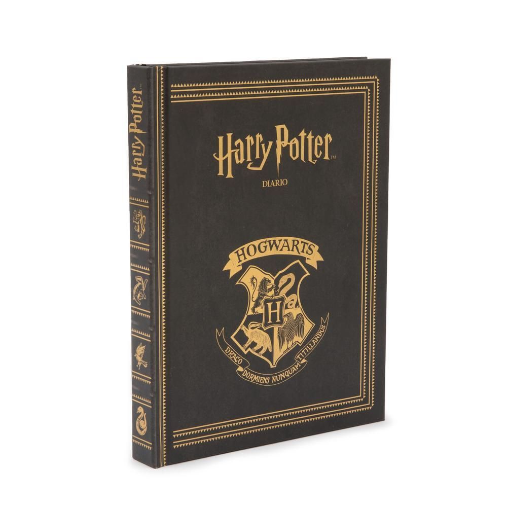 Harry Potter - Standard Size Diary