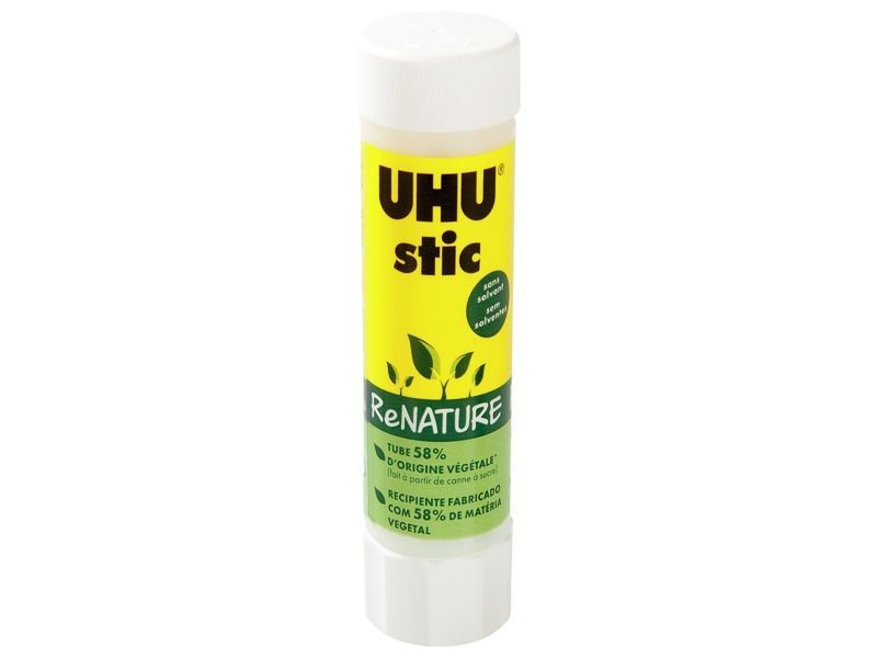 UHU Glue Stick 40g