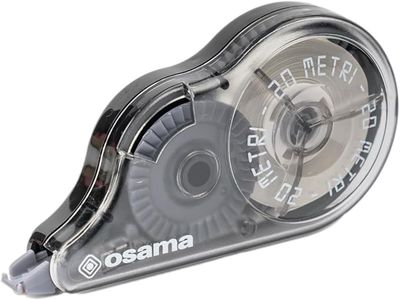 OSAMA - Correction Tape, 20 Meters