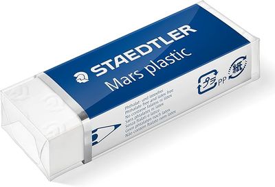 Staedtler Mars Plastic - Eraser