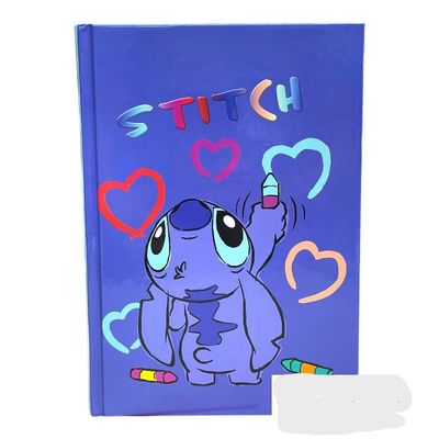Maricart - Stitch Standard Diary 12 Months Undated