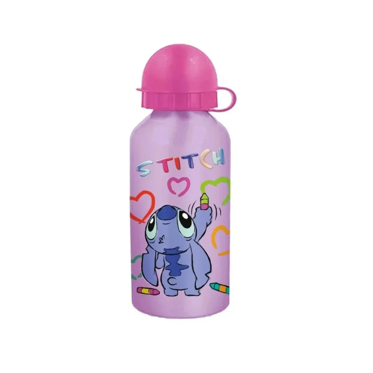Stitch Thermal Bottle 500 ml - Maricart