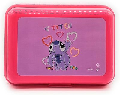 Maricart - Stitch Plastic Snack Holder