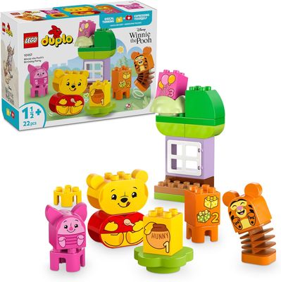 LEGO DUPLO 10457 - Disney Winnie the Pooh Birthday Party