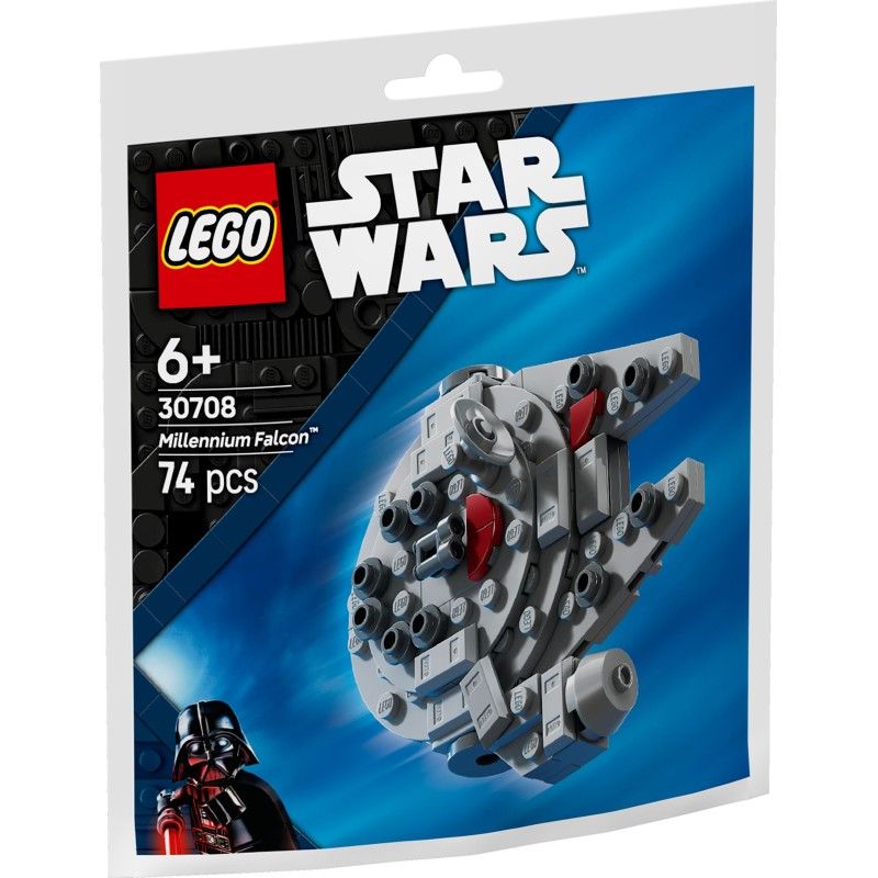 Millennium Falcon™ Mini Model - Lego Star Wars 30708