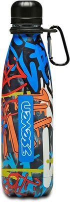 Water Bottle Seven 500Ml Mark on Boy