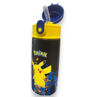 Kid Pokèmon Water Bottle