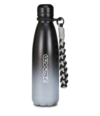 Seven® Thermal Bottle - Black Shade