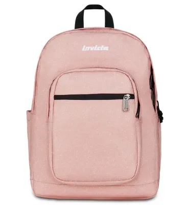 Jelek Shine Invicta Backpack Grs Pink