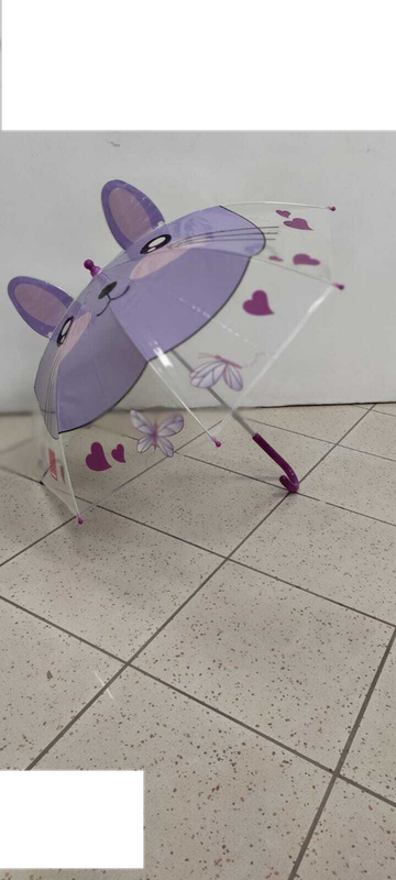 seven girl wisteria sj umbrella