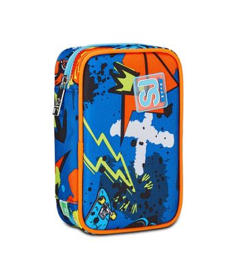 SPEED CASE SJ - TRICKYLED