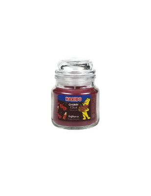 Haribo Scented Candle Cherry Cola 85g