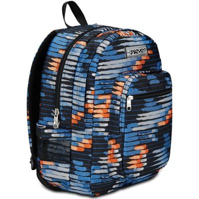 Seven® FREETHINK BACKPACK - BOY Blue Deep