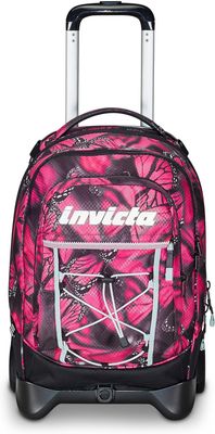 Trolley PLUG GRS INVICTA LINE FANTASY - Girl