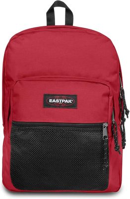 EASTPAK Pinnacle Unisex Backpack - Beet Burgundy (Red)