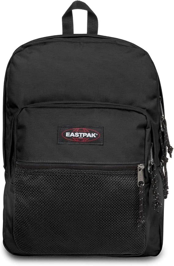 EASTPAK Pinnacle Unisex Backpack - Black