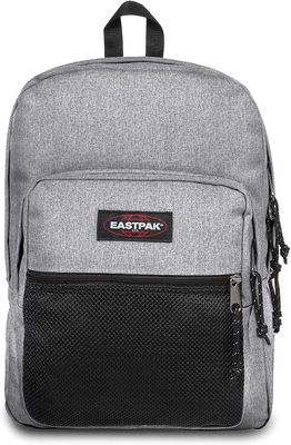 EASTPAK Pinnacle Unisex Backpack - Sunday Grey