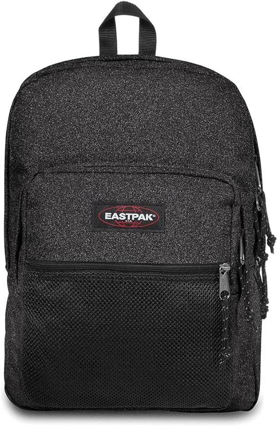 EASTPAK Pinnacle Unisex Backpack - Spark Black
