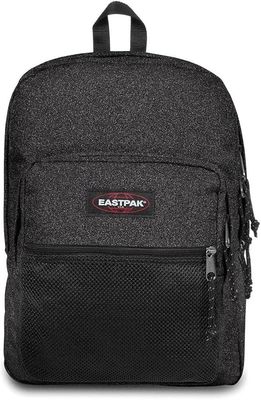 EASTPAK Pinnacle Unisex Backpack - Spark Black