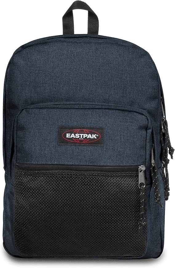 EASTPAK Pinnacle Unisex Backpack - Triple Denim