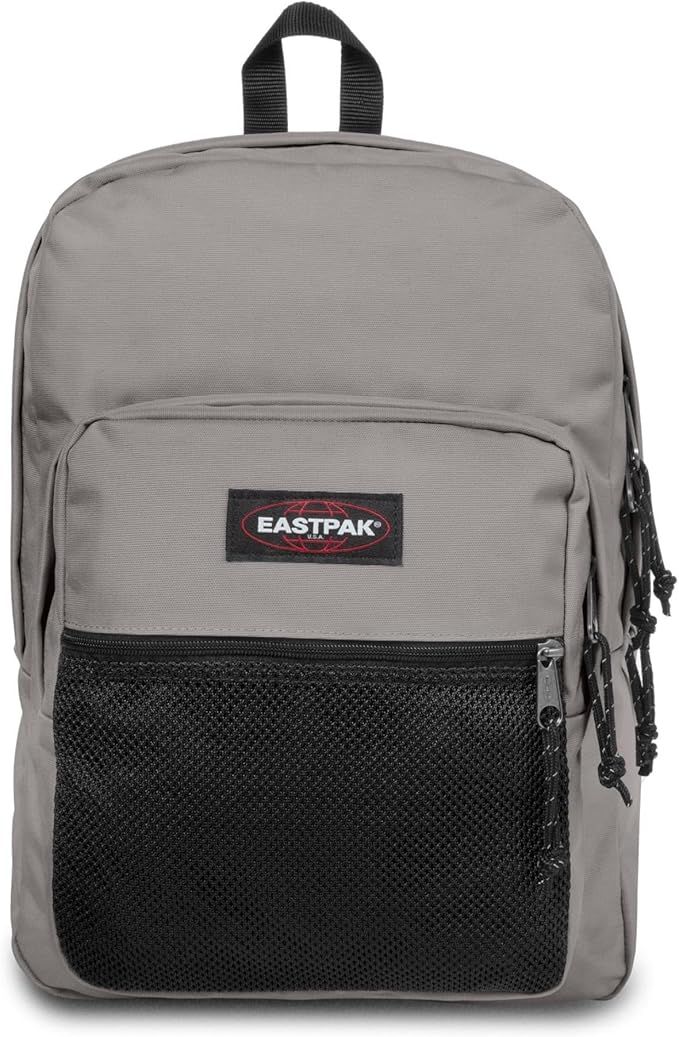 EASTPAK Pinnacle Unisex Backpack - Grey Concrete