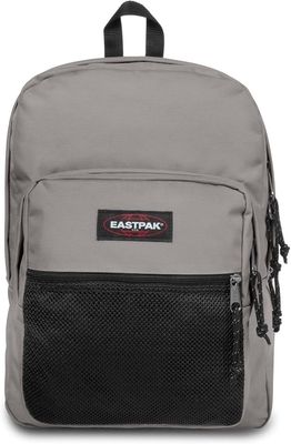 EASTPAK Pinnacle Unisex Backpack - Grey Concrete